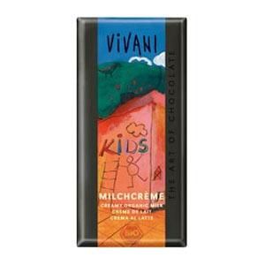Vivani Choklad Kids Ekologisk - 100 g