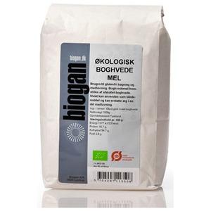Biogan Bovetemjöl eko - 1 kg