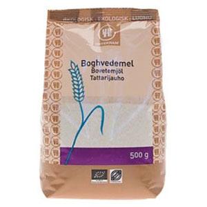 Urtekram Bovetemjöl Eko - 500 g