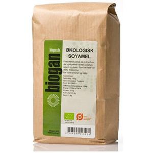 Sojamjöl rostat Ekologisk - 750 g