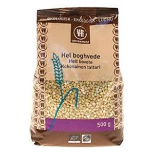 Urtekram Bovete Helt Eko - 500 g