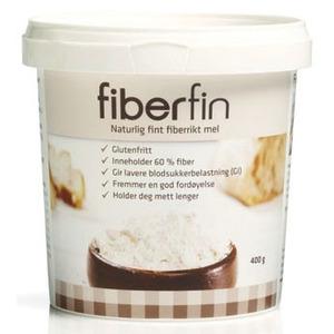 FiberFin - 400 g