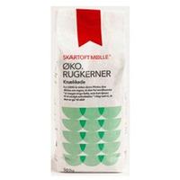 Rågkärnor krossade Ekologisk - 500 g