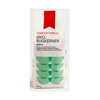 Rågkärnor skurna Ekologiska -  500 g