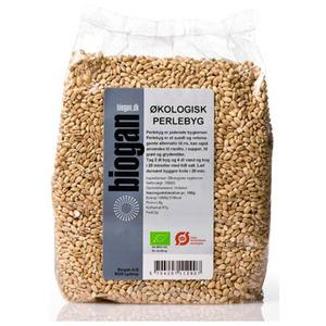 Biogan Pärlkorn Ekologisk - 1 kg