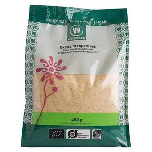 Urtekram Dinkelströbröd - 450 g
