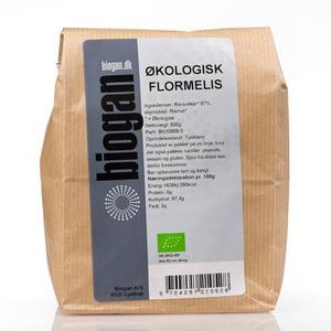 Florsocker Ekologiskt - 500 g