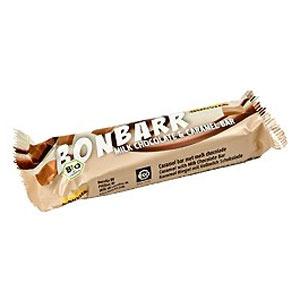 Caramelbar Bonvita Ekologisk - 40 g