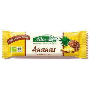 Allos Fruktbar Ananas- 40 g
