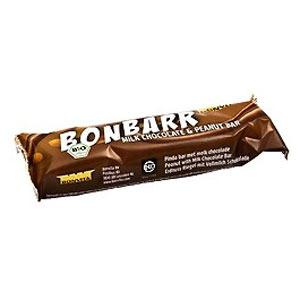 Bonvita Peanutbar Ekologisk - 40 g