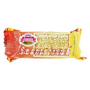 Jannis Sesamsnack - 30 g