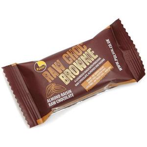 Pulsin Bar Raw Choc Brownie - 35 g