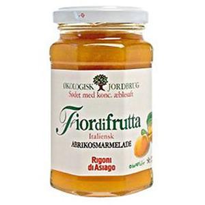 Urtekram Italiensk Aprikosmarmelad Eko - 250 g