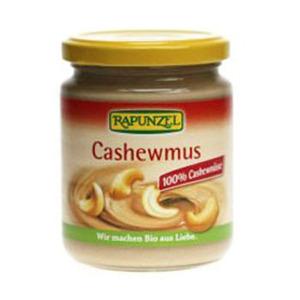 Cashewnötkräm Ekologisk - 250 g