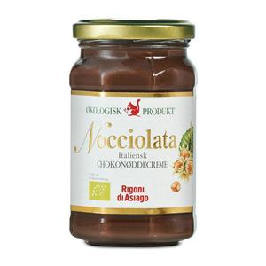 Urtekram Italiensk Chokladnötkräm Eko