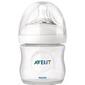 Natural nappflaska från Philips Avent för de allra minsta Med24.se