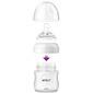 Philips Avent Natural Nappflaska med napp 0 mån+ - 125 ml