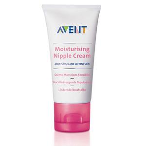 Avent Fuktgivande bröstkräm - 30ml