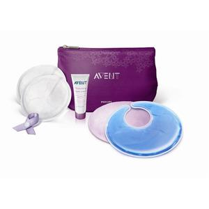 Avent Startset för Amning