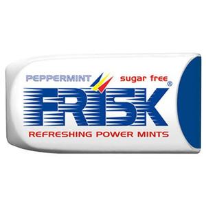 Frisk Pepparmint - 5,7 g
