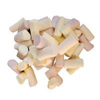 Marshmallows frukt, eko - 90 g
