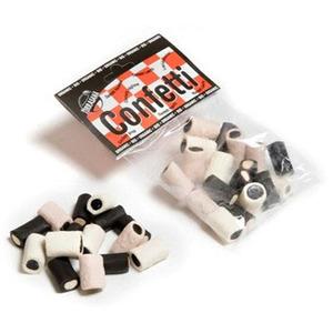 Biogan Lakritskonfekt eko - 100 g