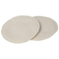 Lana Care Softline Amningsinlägg Ull - 1 par