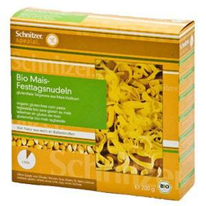 Schnitzer Nudlar glutenfri eko - 200 g