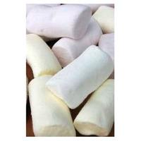 Coalas Naturprodukter Marshmellows - 75 g