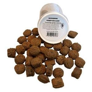 Peppermintkarameller - 80 g