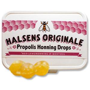 Propolis Honungsdroppar - 50 g