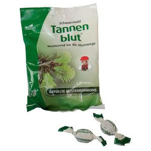 Tannenblut hostkarameller - 75 g