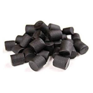 Saltlakrits Ekologisk - 100 g