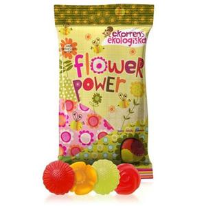 Flower Power Ekologisk- 80 g