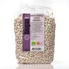Bönor vita Ekologisk - 750 gr