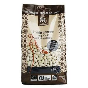 Urtekram Vita Bönor Eko - 450 g