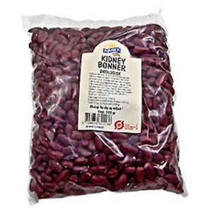 Rømer Naturprodukt Kidneybönor eko - 500 g