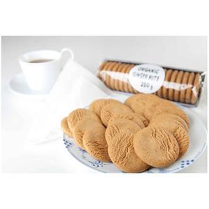 Walkers Ingefärskakor Ekologisk- 250 g