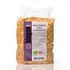 Gula ärtor delade Ekologisk - 1 kg