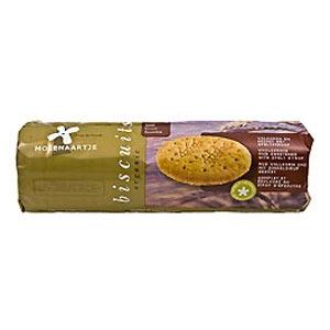 Fullkornskex med dinkel och sirap Ekologisk - 200 g