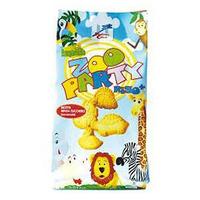 Zoo Party Kex, eko - 350 g