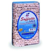 Riskex utan salt Ekologisk - 130 g