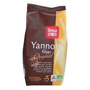 Yannoh kaffeersättning