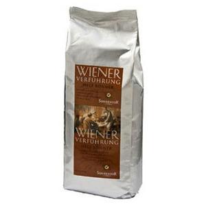Sonnentor Kaffebönor hela eko - 500 g