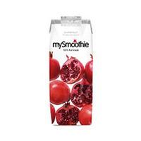 mySmoothie Granatäpple - 250 ml