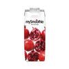 mySmoothie Granatäpple - 250 ml