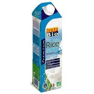 Risdryck Naturel Kalcium eco - 1 L