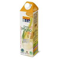 Isola Bio Hirsdryck eko - 750 ml