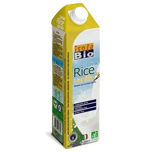 Isola Bio rismjölk