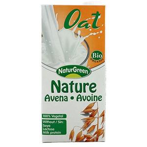 NaturGreen Havredryck neutral eko - 1 L